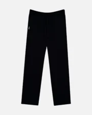 Realism Core Basics Sweatpants Black