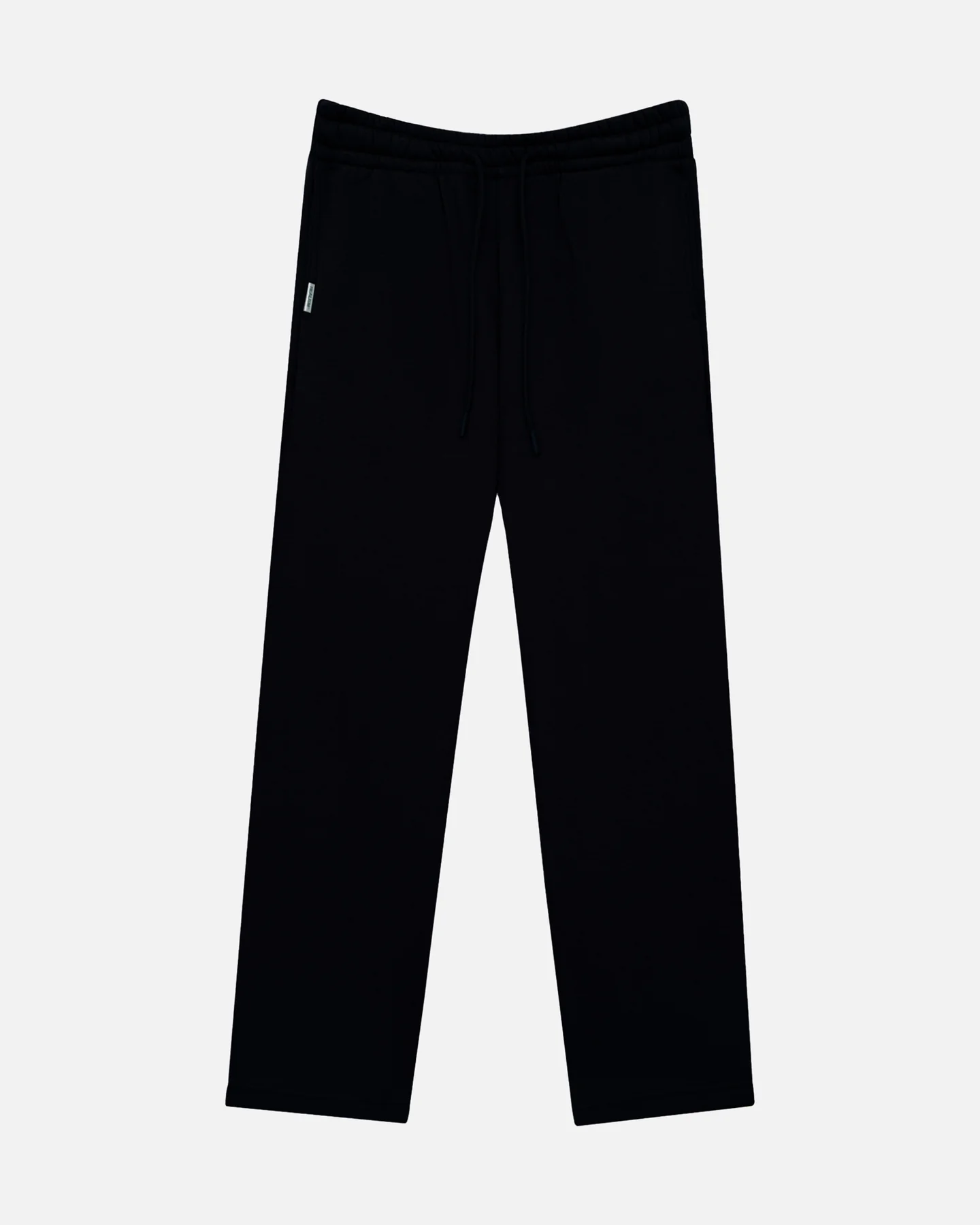 Realism Core Basics Sweatpants Black