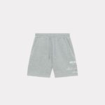 Realism Radiant Shorts Grey Marle