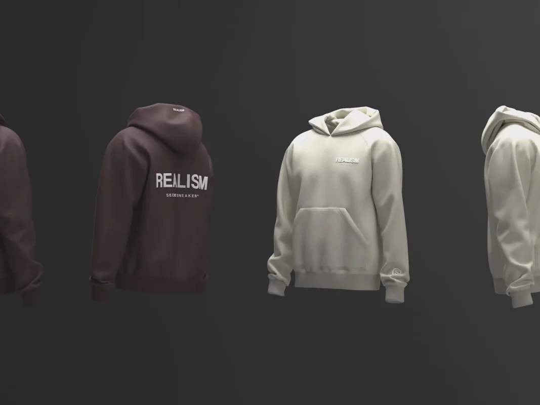Embrace Realism – New Year Sale: Up to 50% Off, Shop Now Realism Hoodie Fashion Expression Our Green Realism Hoodie collection has taken the AU by STEAL in 2026 with a unique range of high-quality clothes that speak 2 everyone’s style in the AU. I am excited to tell you all about our experience, our dedication to excellence, and our offerings which are tailored to match your persona as a clothing lover. Personal Introduction to Our Brand In our book, nothing but the very highest quality product will do, and our range is no exception. We're literally in 2026, where streetwear means something else, and our designs are a combination of completely new ideas and ending silhouettes. You are also very proud to show our collection includes great products like Realism hoodies, Realism shorts, and Realism tracksuits. We also provide special products like the Realism hoodie, Realism black hoodie, Realism Brown hoodie, and white Realism hoodie. These clothes function both poise as versatile wardrobe staples as well as act as a blank slate for personal expression and individuality. Commitment to Quality and Unique Style We can relate to how clothing is an expression of yourself. Each design featured in our collection is handcrafted with care and precision. With the best quality and comfort, and offering a huge variety they bring your every outfit to build you up for the latest fashion demands. Every new collection is a close response to the evolving trends and needs of our customers as we work intensely on new designs and product offerings This dedication shines through in everything we do from the signature Realism hoodie with its modern take on classic silhouettes, to the timeless design of our Realism shorts and Realism tracksuit. With each product, the aim is to build your confidence and help lift your everyday look. Our Special Offers and Unbeatable Benefits To enhance the shopping experience with us, we’re proud to provide some exclusive perks that make each purchase a thrill. With On-site service, our high-quality products, and an online platform that makes you feel dignified. Here is why you should go with us: Free shipping on all orders – We believe in making luxury accessible, so we take care of the shipping for you. Special discount and offer on all event days – Enjoy exclusive deals during our special events, making every purchase even more rewarding. Limited-time offer so let's enjoy it – Our seasonal promotions and flash sales ensure you get the best value for your money. Crafting Trends for Every Age Group Our brand aims to be all-inclusive, telling a story very unique and appealing to everyone. From those who are just finding their special fashion statement to those who have experienced it all. From kids to adults, and now in the AU market, our range has been enjoyed by many. Our clothes are built around the idea that style never has an expiry date, and every outfit can make a world of difference to how you feel; whether you are taking on a black tie function or just going for a coffee. Our products, including our highly sought-after Radiant Hoodie Royal Navy and our versatile Realism  black hoodie, showcase our commitment to quality and cutting-edge design. Every one of our designs is not so much about fashion as it is a reflection of the motto that we believe clothes should allow you to explore yourself. Customer Reviews I love the quality of my Realism hoodie from the 2026 collection. It fits perfectly and truly enhances my personality. The fabric is superb, and I receive compliments every time I wear it. – Mark, London. The 1977 Realism hoodie exceeded my expectations. I was impressed by its unique design and the overall comfort it offers. The matching Realism tracksuit is a complete wardrobe essential that adds a stylish twist to my daily outfits. – Sarah, Manchester. Every time I wear the Realism black hoodie or the Realism brown hoodie, I get numerous compliments. The craftsmanship is exceptional, and the free shipping policy is a wonderful bonus. I couldn’t be happier with my purchase. – Emma, Birmingham. The Realism Radiant Sweatpants Black is by far my favorite piece from the collection. It’s stylish, durable, and the perfect addition to my casual wardrobe. I love how it makes me feel confident and unique. – Liam, Leeds. I recently purchased the Realism shorts and the Realism tracksuit. With the special discount on event days, the quality and design of these pieces made it an irresistible offer. Highly recommended for anyone looking to upgrade their streetwear. – Zoe, Bristol. Embracing 2026 with Confidence So onwards into 2026 excited for the future of our brand, and the new trends that are emerging. The design philosophy expressed in this look is to keep designing clothes that are functional and chic. Our professional passion for design is fueled by continuous research and insights that are the lifeblood of our designs in terms of relevance as well as inspirational value. From Realism Studio Tee Candy Pink and Realism tracksuit to Realism brown hoodie and white Realism hoodie, our collection has something that not only matches the trend but raises the bar even higher for quality. Our collection is here for the taking; each item you use, wwondersin your hand; the moments spent with our well-crafted products will only amplify your being and charm.