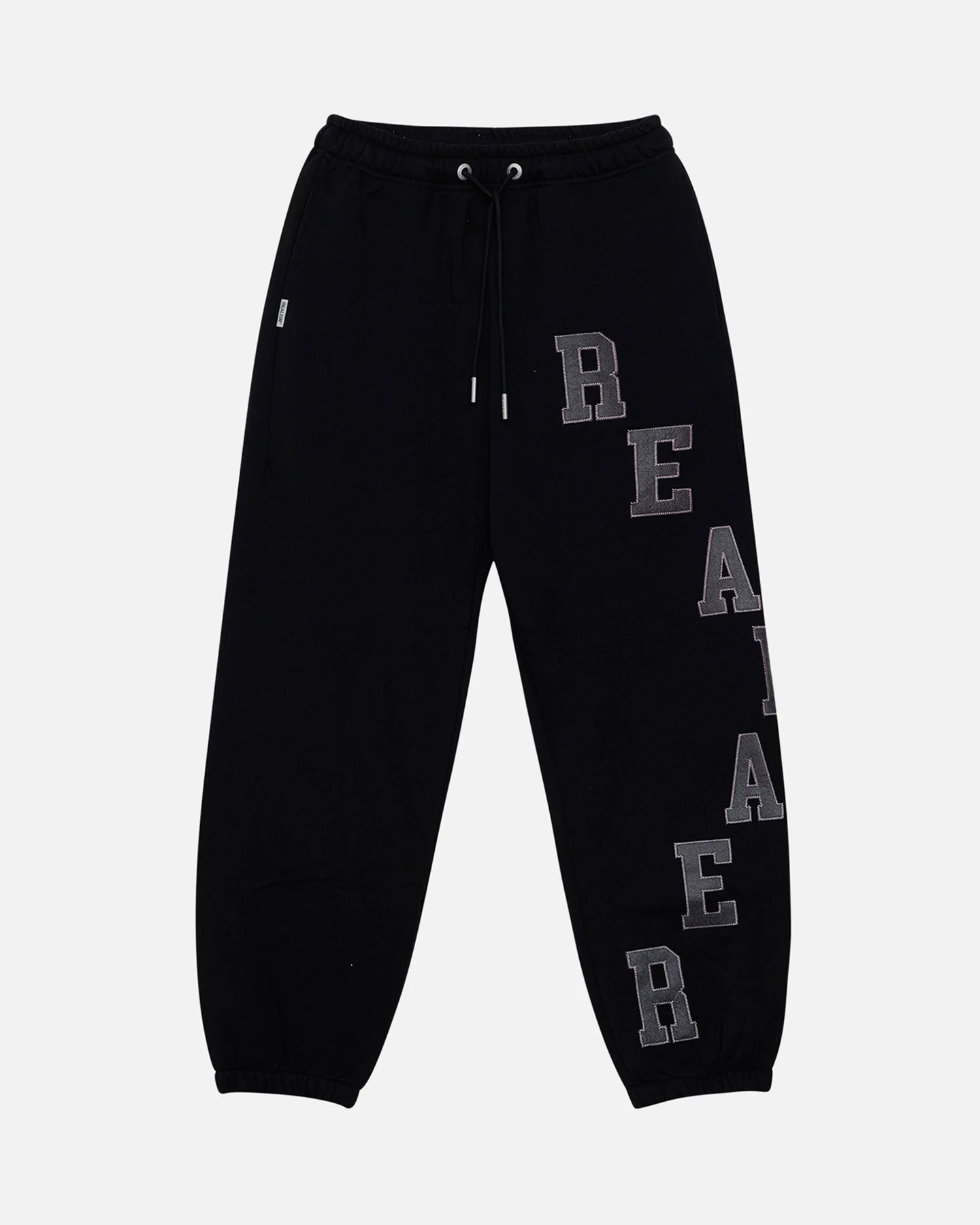 Realism Grandstand Sweatpants Black