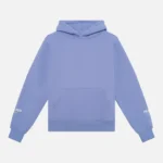 Court Boxy Hoodie Lilac Purple