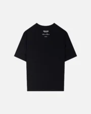 Realism Dove Logo Tee Monochrome