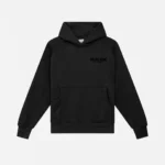Heaven Logo Hoodie Obsidian