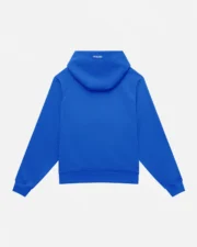 Studio Hoodie Azure Blue
