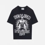 Realism X Derrimut Gym Muscle