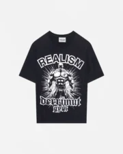Realism X Derrimut Gym Muscle