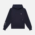 Radiant Hoodie Royal Navy