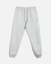 Realism Radiant Sweatpants Grey Marle