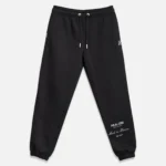 Realism Radiant Sweatpants Black