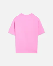 Realism Studio Tee Candy Pink