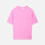 Realism Studio Tee Candy Pink