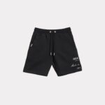 Realism Radiant Shorts Black