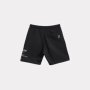 Realism Radiant Shorts Black