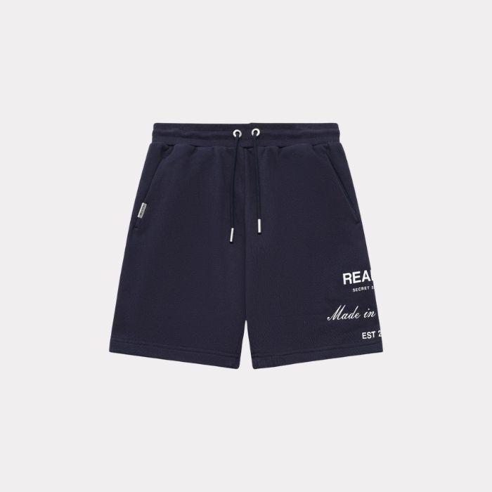 Realism Radiant Shorts Royal Navy