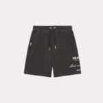 Realism Radiant Shorts Asphalt
