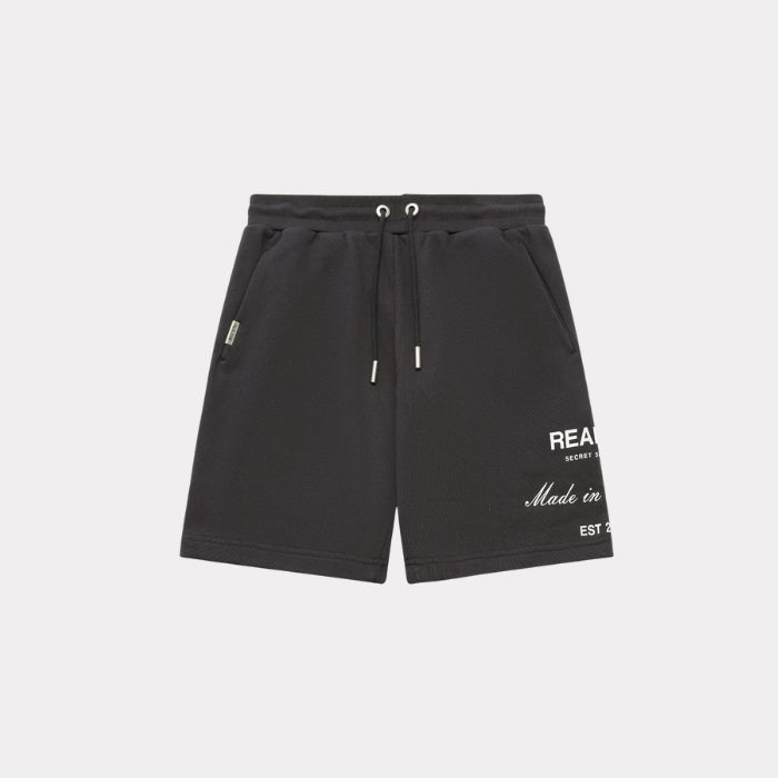 Realism Radiant Shorts Asphalt