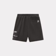 Realism Radiant Shorts Asphalt