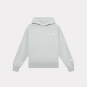 Realism Back Logo Tracksuit Slate