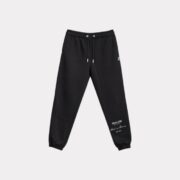 Realism Back Logo Tracksuit Asphalt