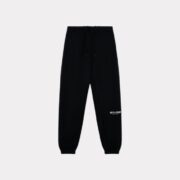 Realism Court Boxy Tracksuit Black