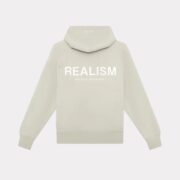 Realism Render Tracksuit Oatmeal