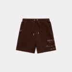 Realism Radiant Shorts Mocha