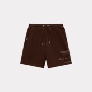 Realism Radiant Shorts Mocha