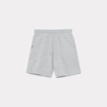 Realism Legacy Shorts Grey Marle