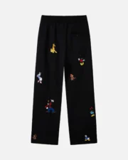 Realism and Disney Back to Front Sweatpants