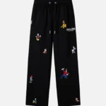 Realism and Disney Back to Front Sweatpants