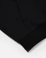 Realism and Disney Aussie Hoodie Black
