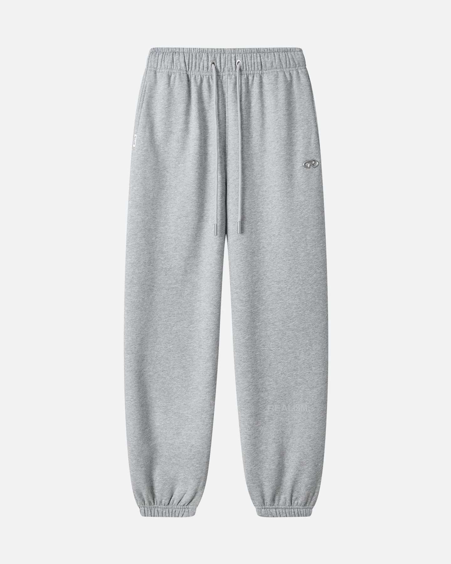 Realism Reflective Grey Marla Sweatpants