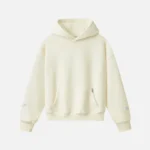 Realism Easter Egg Hoodie Ivory