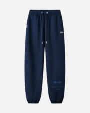 Realism Radiant Sweatpants Marine