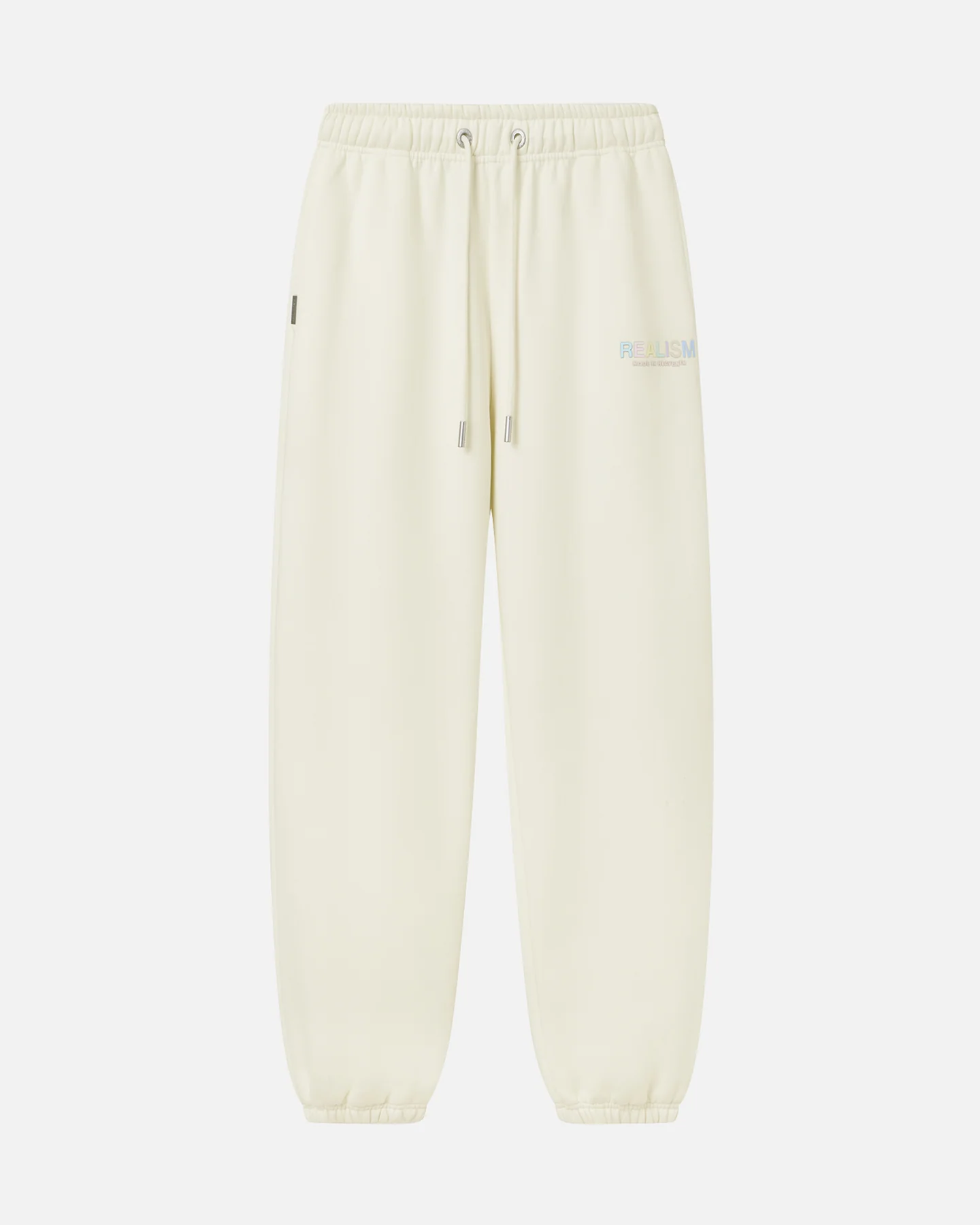 Realism Easter Egg Sweatpants Ivory