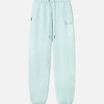 Realism Easter Egg Sweatpants Blue