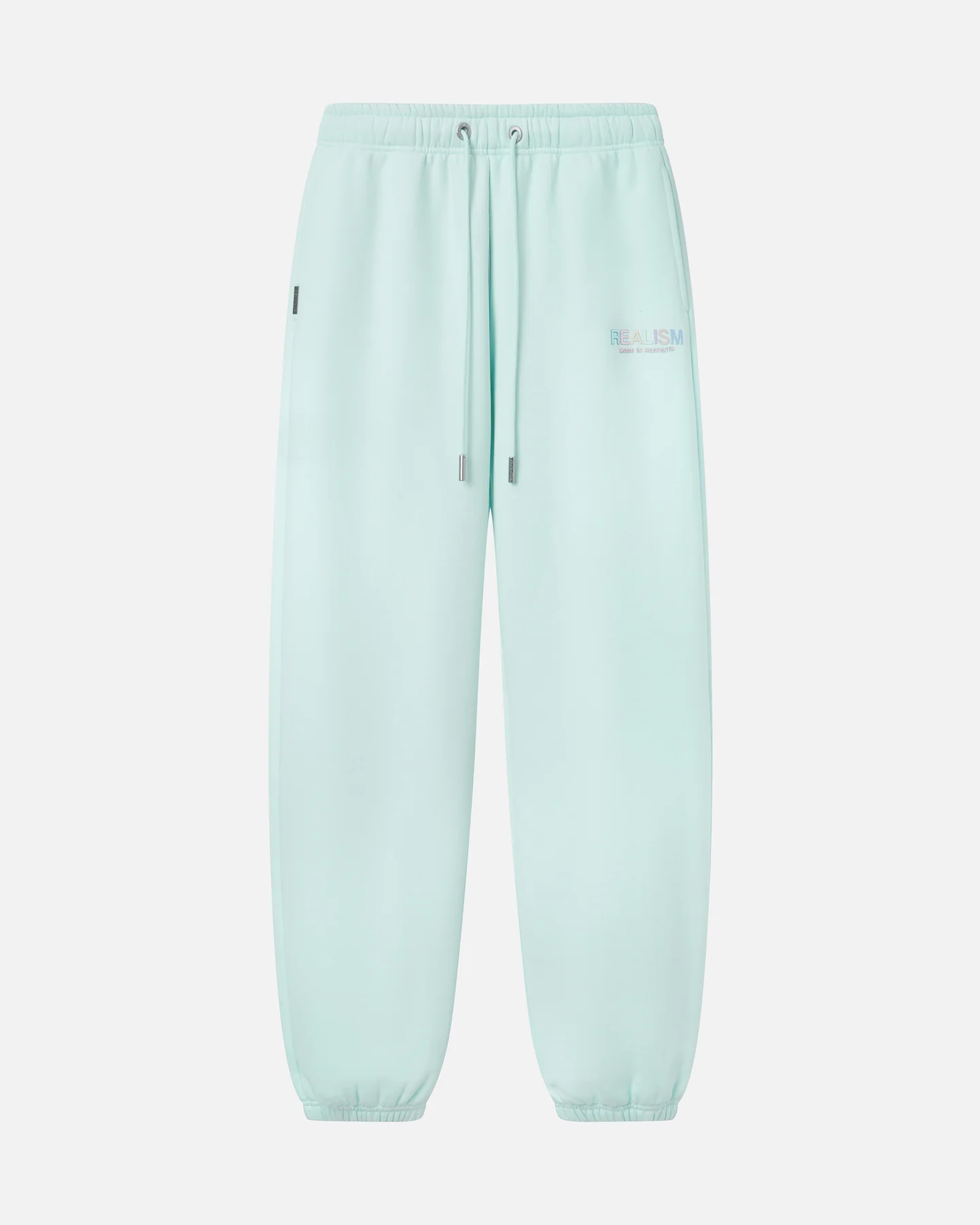 Realism Easter Egg Sweatpants Blue