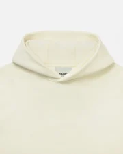 Realism Easter Egg Hoodie Ivory