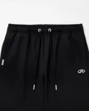 Realism Radiant Sweatpants Reflective Black