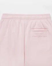 Realism Bunny Sweatpants Pastel Pink