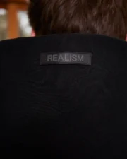 Realism Legacy Hoodie Pink Twist