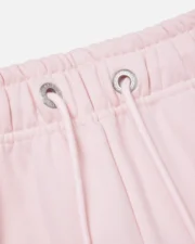 Realism Bunny Sweatpants Pastel Pink