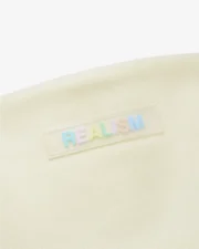 Realism Easter Egg Hoodie Ivory