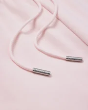 Realism Bunny Sweatpants Pastel Pink