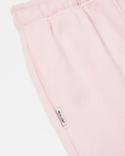 Realism Bunny Sweatpants Pastel Pink