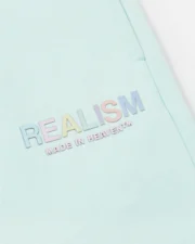 Realism Easter Egg Sweatpants Blue