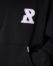 Realism Legacy Hoodie Pink Twist