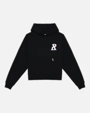 Realism Legacy Hoodie Pink Twist