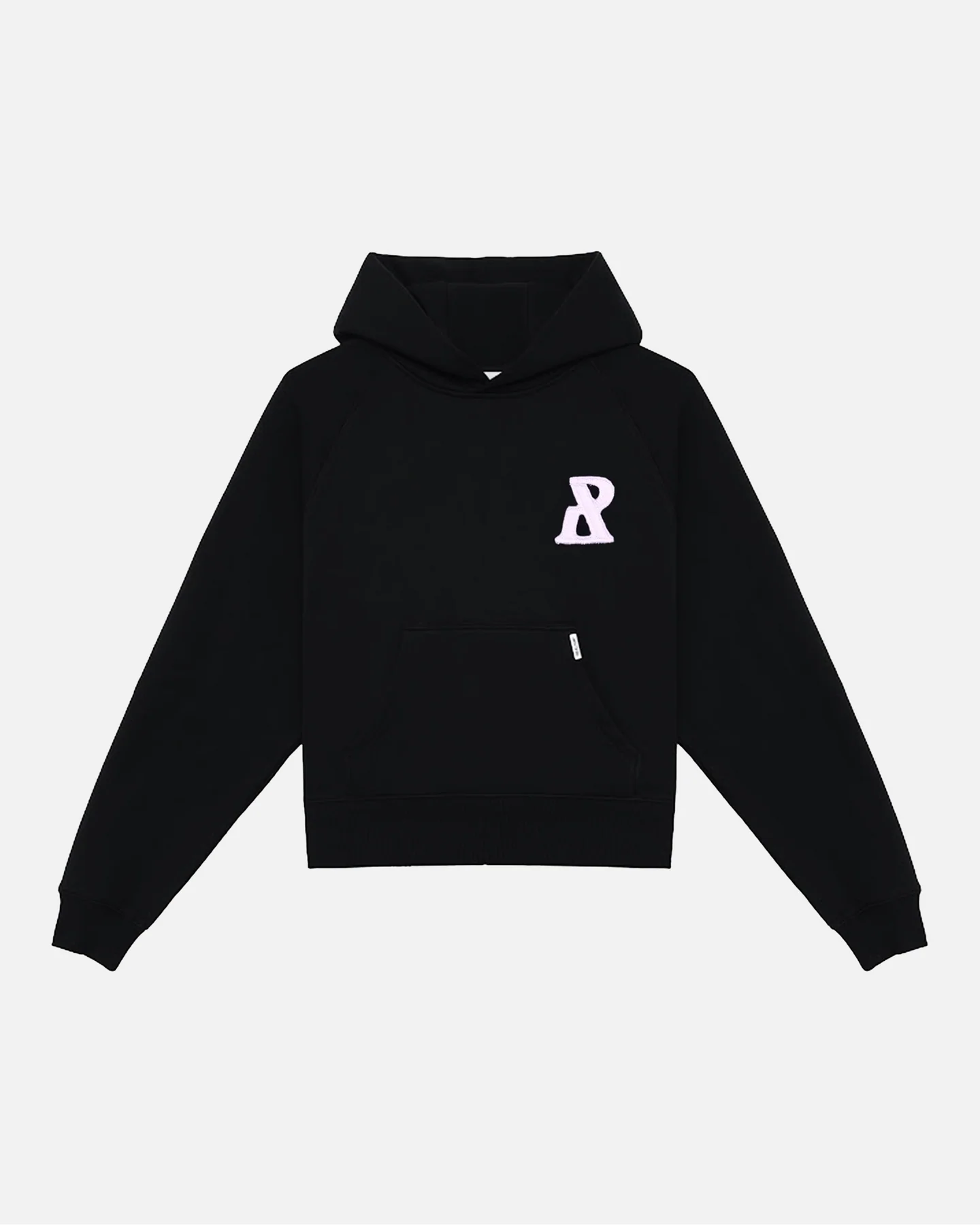 Realism Legacy Hoodie Pink Twist
